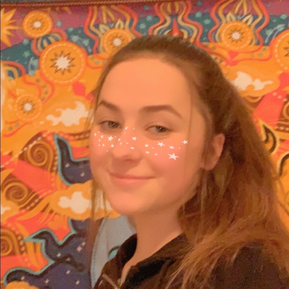 Meet your Posher, Stephanie